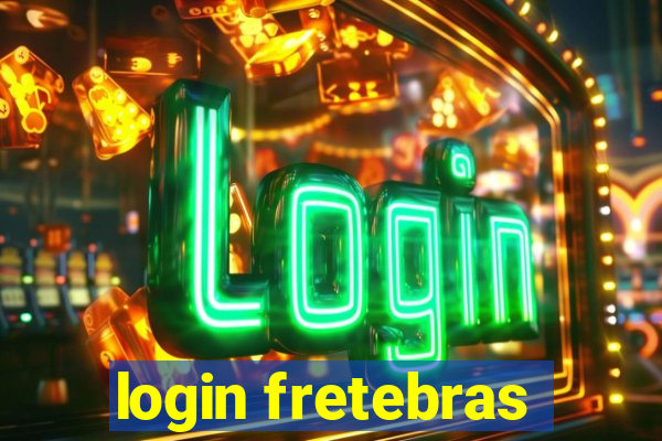 login fretebras